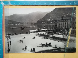 KOV 421-50 - ITALIA, ITALY, COMO - Autres & Non Classés