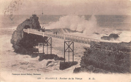 64-BIARRITZ-N°4472-A/0067 - Biarritz