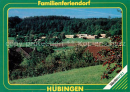 73270865 Huebingen Familienferiendorf Dioezese Limburg Huebingen - Autres & Non Classés