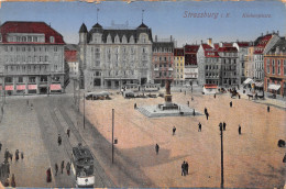 67-STRASBOURG-N°4472-A/0017 - Strasbourg