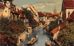 68-COLMAR-N°4472-A/0001 - Colmar