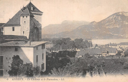 74-ANNECY-N°4471-H/0393 - Annecy