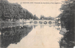 10-BAR SUR AUBE-N°4471-H/0317 - Bar-sur-Aube