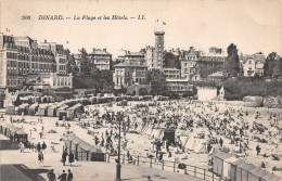 35-DINARD-N°4471-H/0289 - Dinard