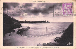 35-DINARD-N°4471-H/0271 - Dinard