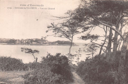 35-DINARD LA VICOMTE-N°4471-H/0273 - Dinard