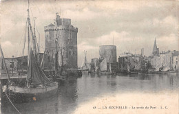 17-LA ROCHELLE-N°4471-H/0265 - La Rochelle