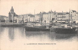 17-LA ROCHELLE-N°4471-H/0245 - La Rochelle