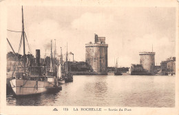 17-LA ROCHELLE-N°4471-H/0239 - La Rochelle