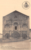 17-SAINTES-N°4471-H/0227 - Saintes