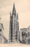 17-SAINTES-N°4471-H/0211 - Saintes