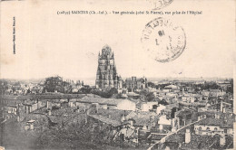 17-SAINTES-N°4471-H/0201 - Saintes