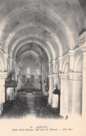 17-SAINTES-N°4471-H/0207 - Saintes