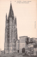 17-SAINTES-N°4471-H/0209 - Saintes