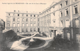 60-BEAUVAIS-N°4471-H/0179 - Beauvais