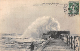 85-LES SABLES D OLONNE-N°4471-H/0183 - Sables D'Olonne