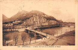 38-GRENOBLE-N°4471-H/0169 - Grenoble