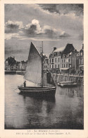 44-LE CROISIC-N°4471-H/0155 - Le Croisic