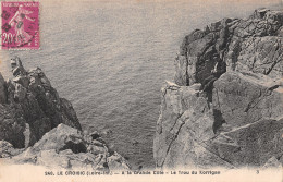 44-LE CROISIC-N°4471-H/0149 - Le Croisic