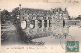 37-CHENONCEAUX LE CHATEAU-N°4471-H/0107 - Chenonceaux