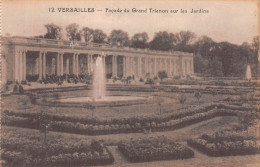 78-VERSAILLES-N°4471-H/0031 - Versailles