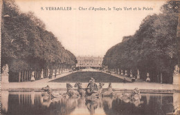 78-VERSAILLES-N°4471-H/0037 - Versailles
