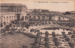 78-VERSAILLES-N°4471-H/0033 - Versailles