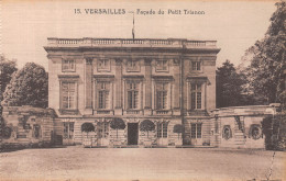 78-VERSAILLES-N°4471-H/0025 - Versailles