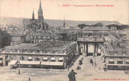 54-NANCY-N°4471-H/0009 - Nancy