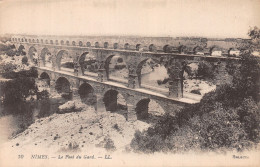 30-NIMES-N°4472-D/0269 - Nîmes