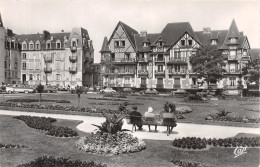 14-CABOURG-N°4472-D/0265 - Cabourg