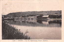 89-JOIGNY-N°4472-D/0197 - Joigny