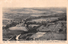 89-VEZELAY-N°4472-D/0195 - Vezelay