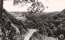 71-LES GORGES DE LA CANCHES-N°4472-D/0115 - Sonstige & Ohne Zuordnung