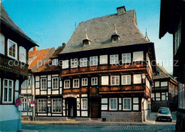 73270838 Goslar Hotel Restaurant Zur Boerse Goslar - Goslar