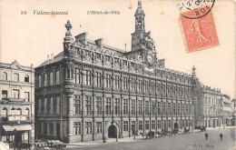 59-VALENCIENNES-N°4472-D/0085 - Valenciennes