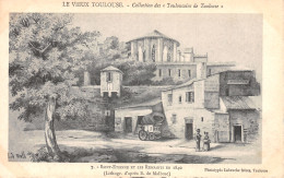 31-TOULOUSE-N°4472-D/0077 - Toulouse