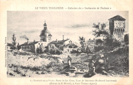 31-TOULOUSE-N°4472-D/0071 - Toulouse