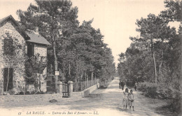 44-LA BAULE-N°4472-C/0315 - La Baule-Escoublac