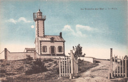 85-LA TRANCHE SUR MER-N°4472-C/0199 - La Tranche Sur Mer