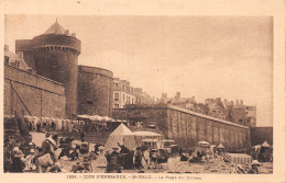 35-SAINT MALO-N°4472-C/0129 - Saint Malo