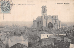 54-TOUL-N°4472-C/0089 - Toul