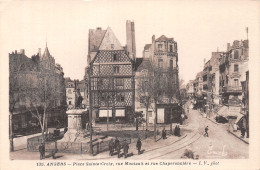 49-ANGERS-N°4472-B/0353 - Angers