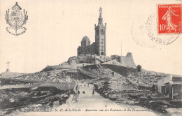 13-MARSEILLE-N°4472-B/0339 - Unclassified