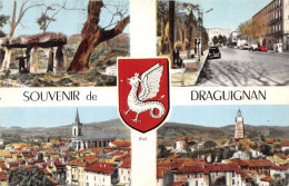 83-DRAGUIGNAN-N°4472-B/0295 - Draguignan