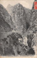 ET-ALGERIE GORGES DU CHABET LE PAIN DE SUCRE-N°4472-B/0169 - Andere & Zonder Classificatie