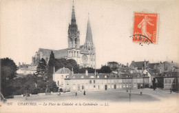 28-CHARTRES-N°4472-B/0153 - Chartres