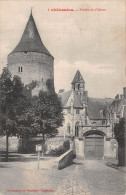 28-CHATEAUDUN LE CHATEAU-N°4472-B/0143 - Chateaudun