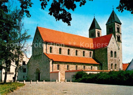 73270820 Biburg Niederbayern Pfarrkirche Klosterkirche Biburg Niederbayern - Sonstige & Ohne Zuordnung