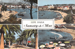 83-SANARY SUR MER-N°4472-B/0109 - Sanary-sur-Mer